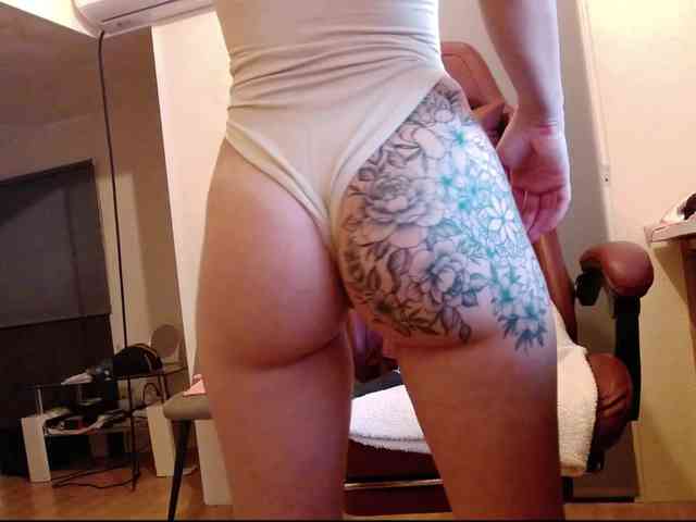 MaraBliss922 webcam
