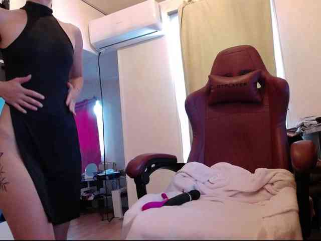 MaraBliss922 webcam