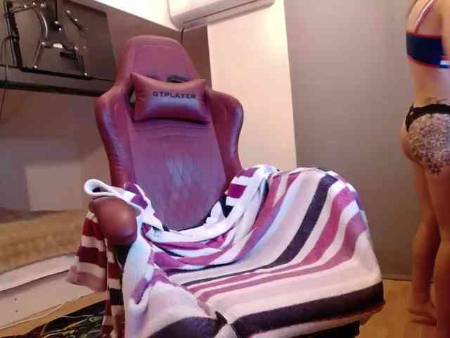 MaraBliss922 webcam