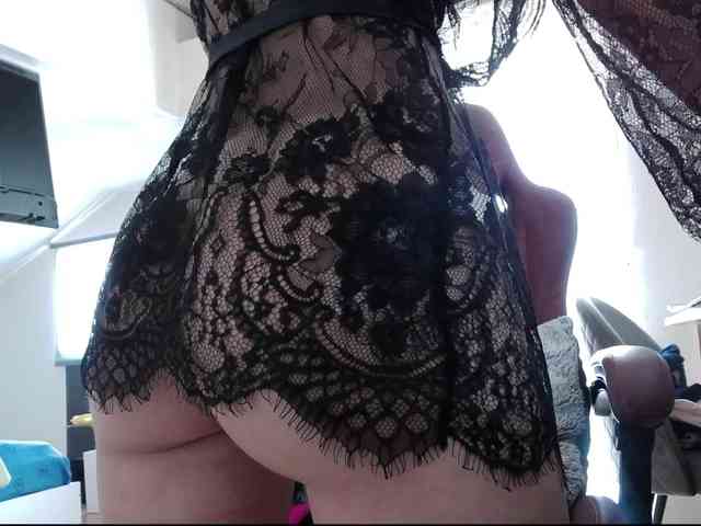 MaraBliss922 webcam
