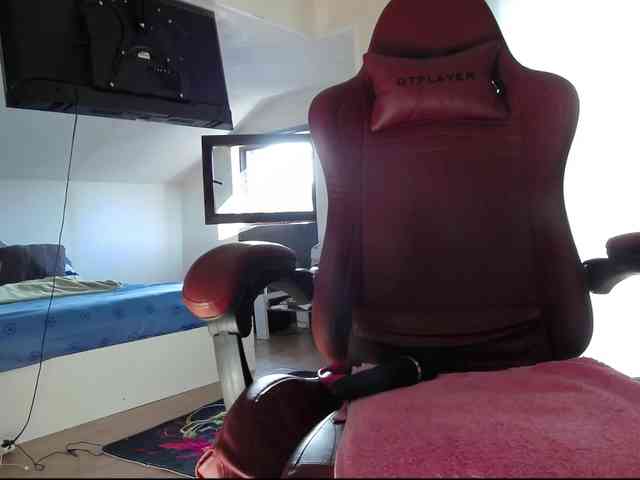 MaraBliss922 webcam