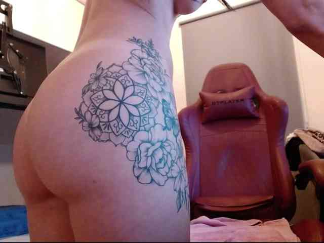 MaraBliss922 webcam