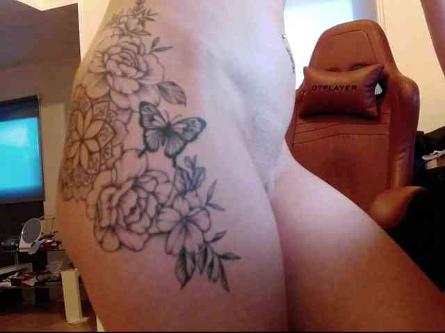 MaraBliss922 webcam