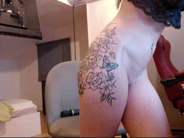 MaraBliss922 webcam