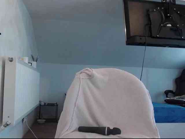 MaraBliss922 webcam