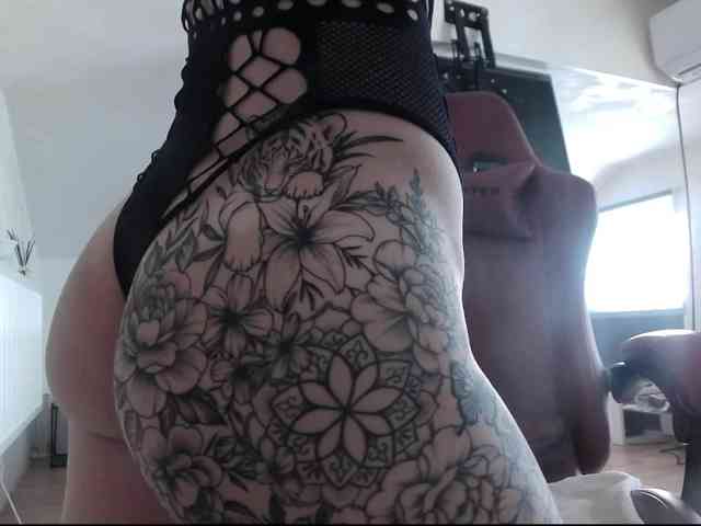 MaraBliss922 MaraBliss922