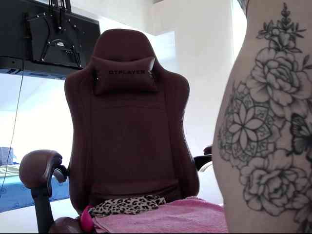 MaraBliss922 webcam