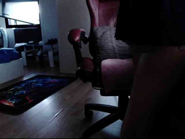 MaraBliss922 webcam