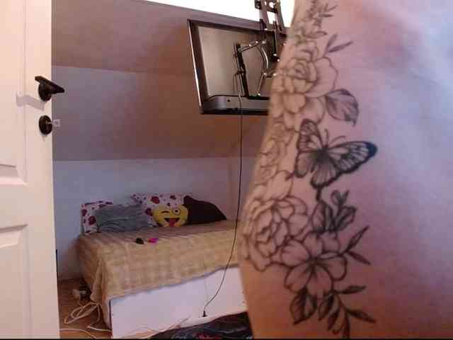 MaraBliss922 webcam