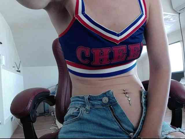 MaraBliss922 webcam
