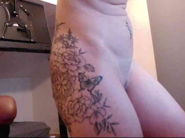 MaraBliss922 webcam
