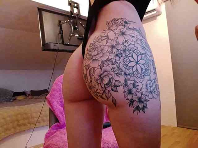MaraBliss922 webcam
