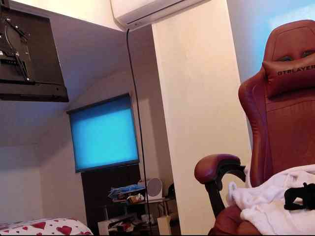 MaraBliss922 webcam