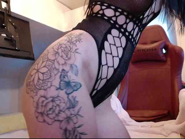 MaraBliss922 webcam