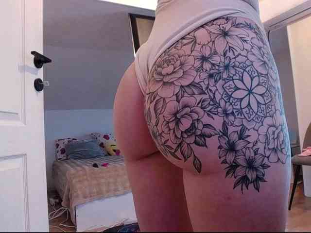 MaraBliss922 webcam