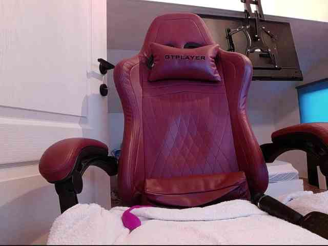 MaraBliss922