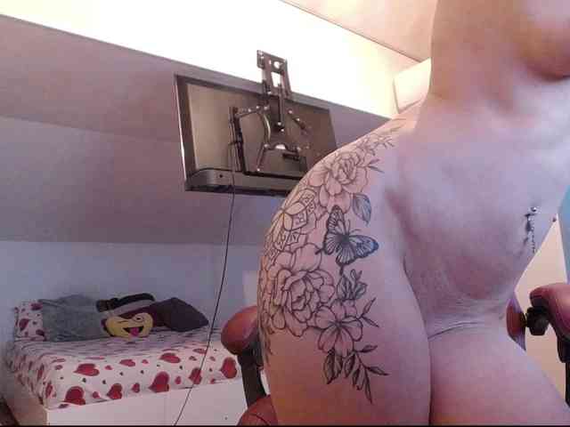 MaraBliss922 MaraBliss922