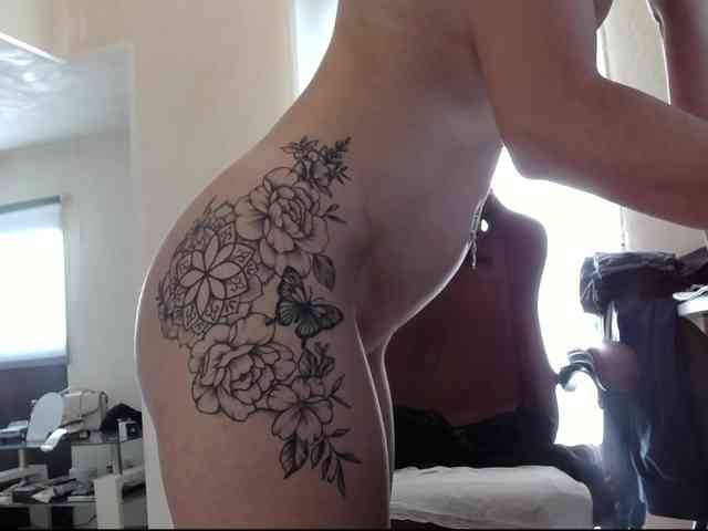 MaraBliss922 webcam