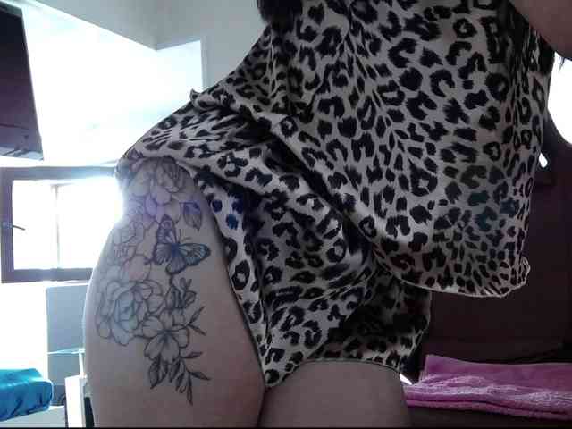 MaraBliss922 webcam