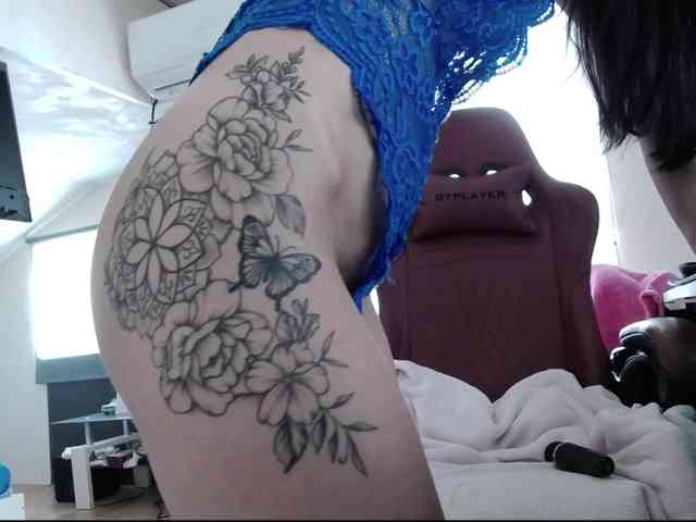 MaraBliss922 webcam