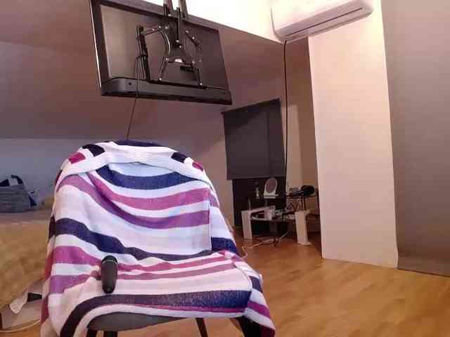 MaraBliss922 webcam