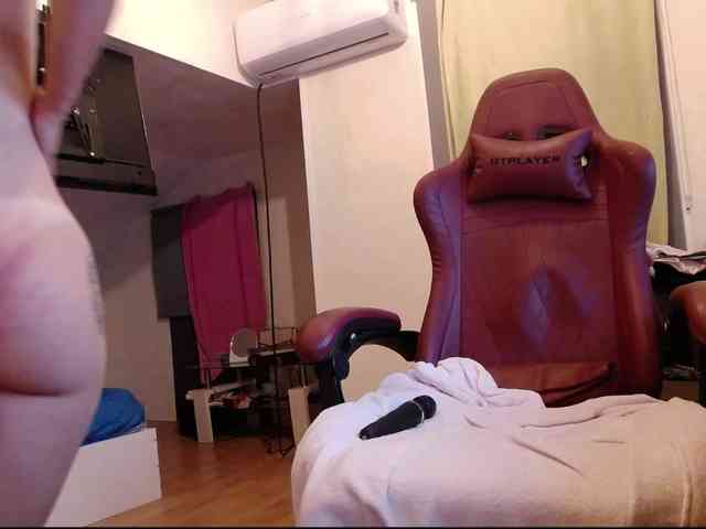 MaraBliss922 webcam