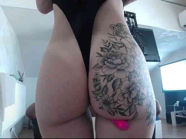 MaraBliss922 webcam