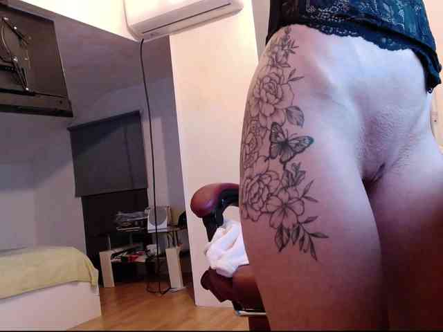 MaraBliss922 webcam