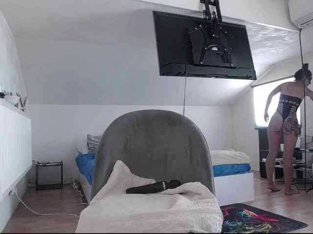 MaraBliss922