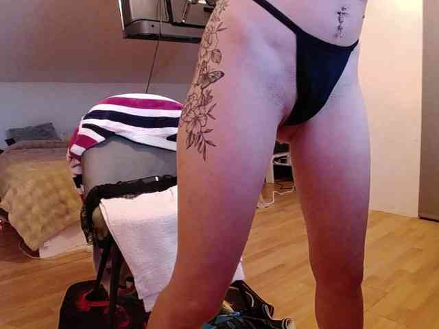 MaraBliss922 webcam