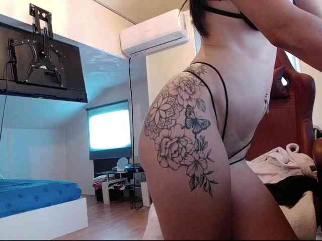 MaraBliss922 webcam