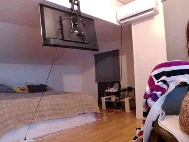 MaraBliss922 webcam
