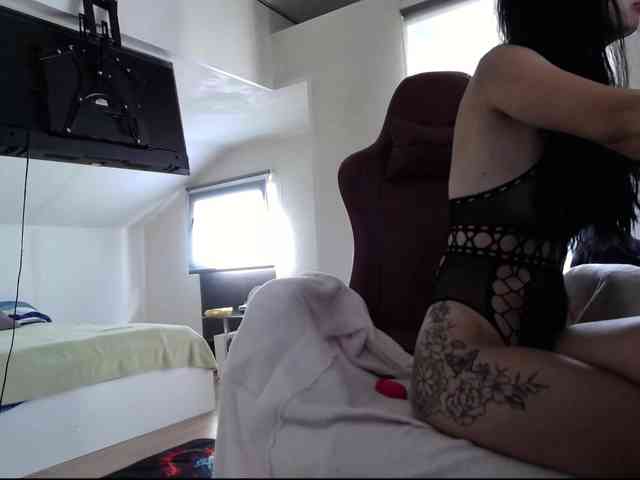 MaraBliss922 webcam