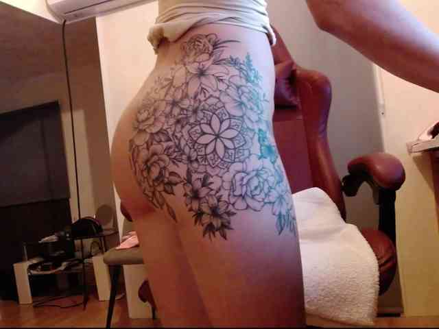 MaraBliss922 webcam