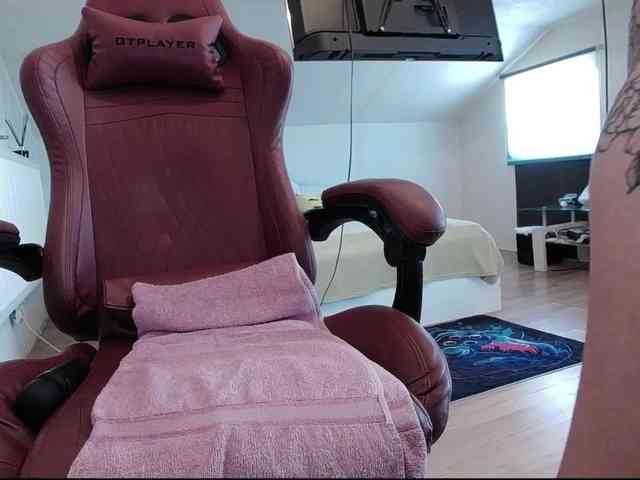 MaraBliss922 webcam