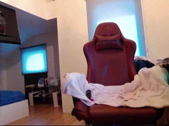 MaraBliss922 webcam