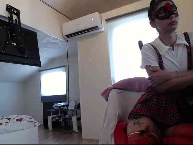 MaraBliss922 webcam
