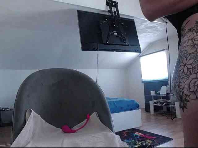MaraBliss922 webcam
