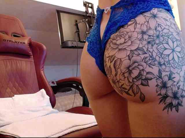 MaraBliss922 webcam