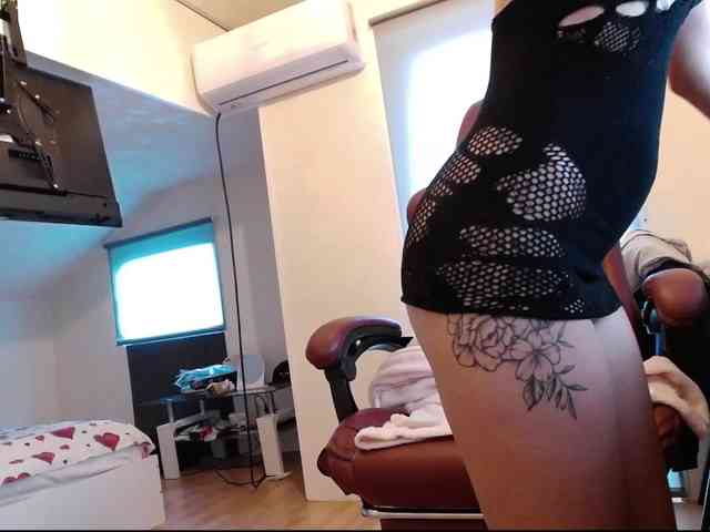 Modelo: MaraBliss922