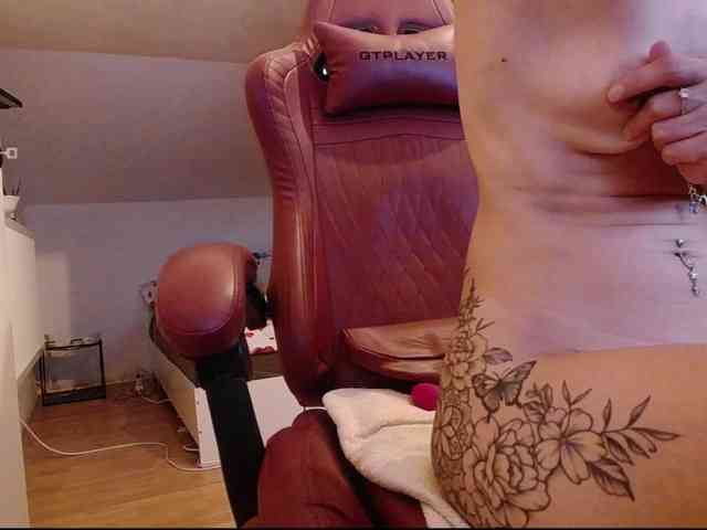 MaraBliss922