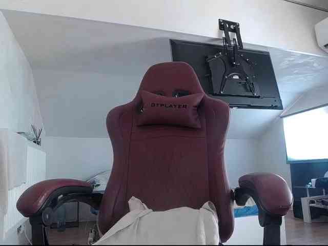 MaraBliss922 webcam