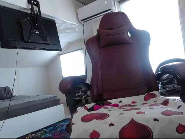 MaraBliss922