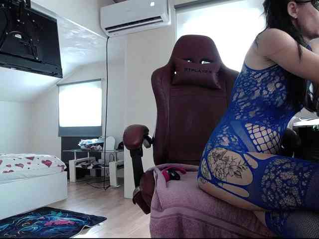 MaraBliss922 webcam