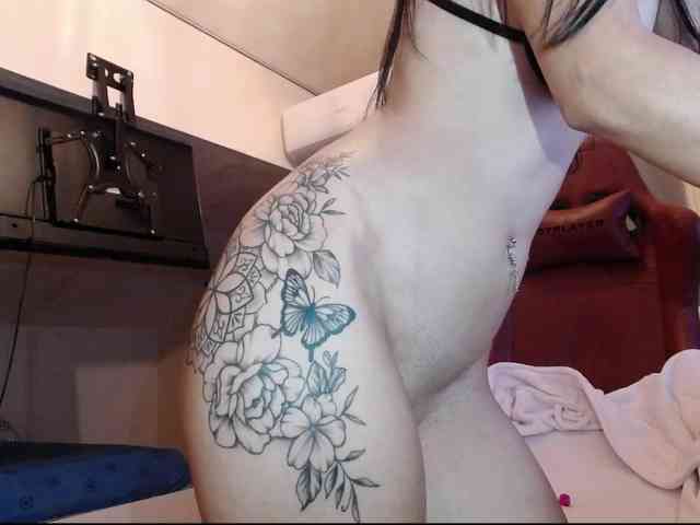 MaraBliss922