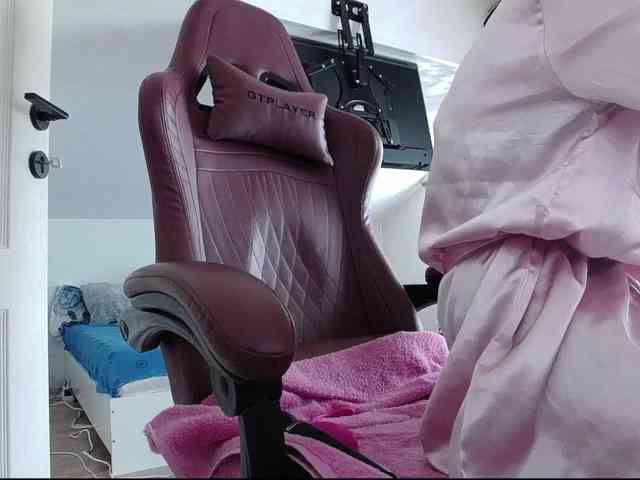 MaraBliss922 webcam