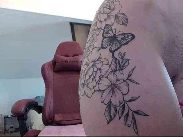 MaraBliss922 webcam