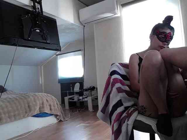 MaraBliss922 webcam