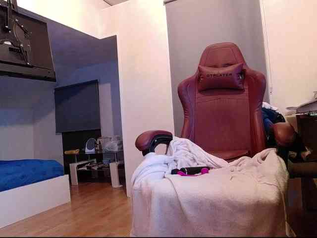 MaraBliss922 webcam