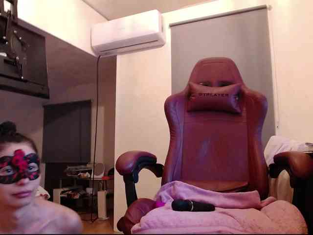 MaraBliss922 webcam